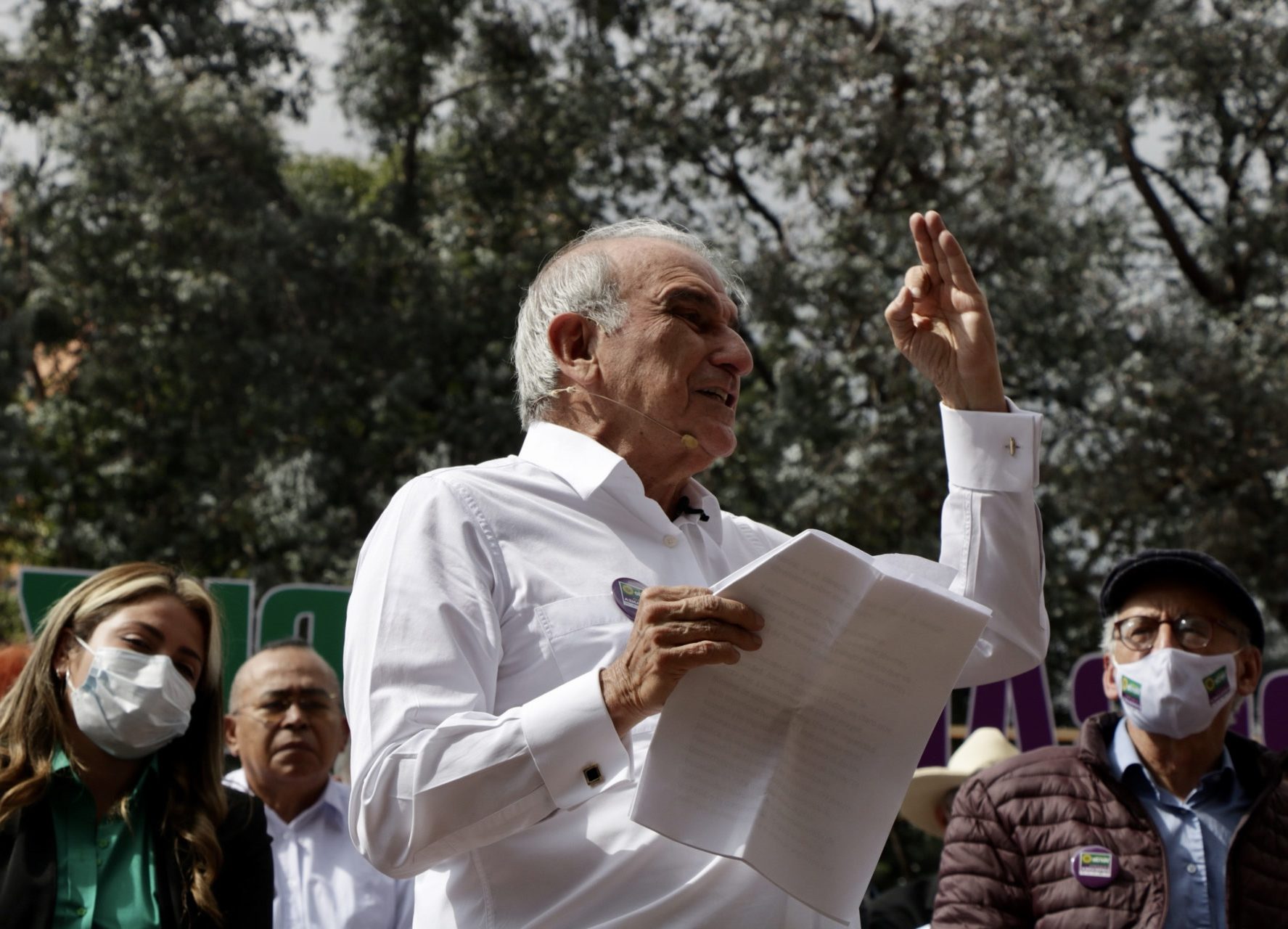 Humberto de calle Biografía Humberto de calle